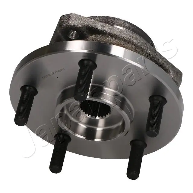 KK19015 Japan Parts Cubo delantero