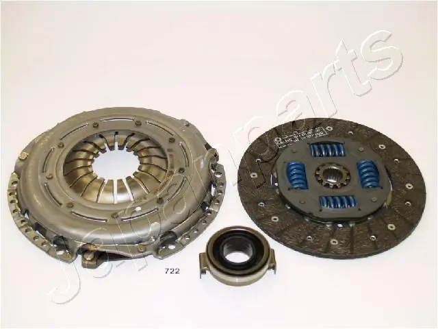 Embrague motor Subaru Outback  (2003-2009)
