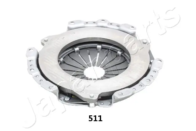 SF511 Japan Parts plato de presion del embrague funcion