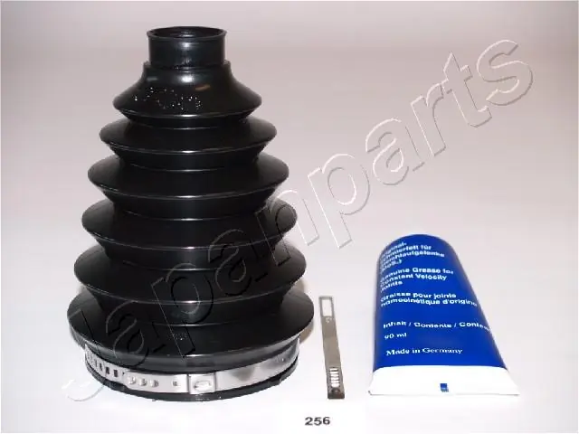 KB256 Japan Parts