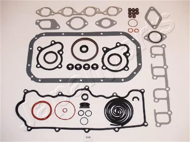 KM907S Japan Parts