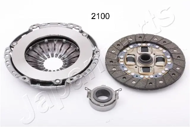 KF2100 Japan Parts Embrague motor