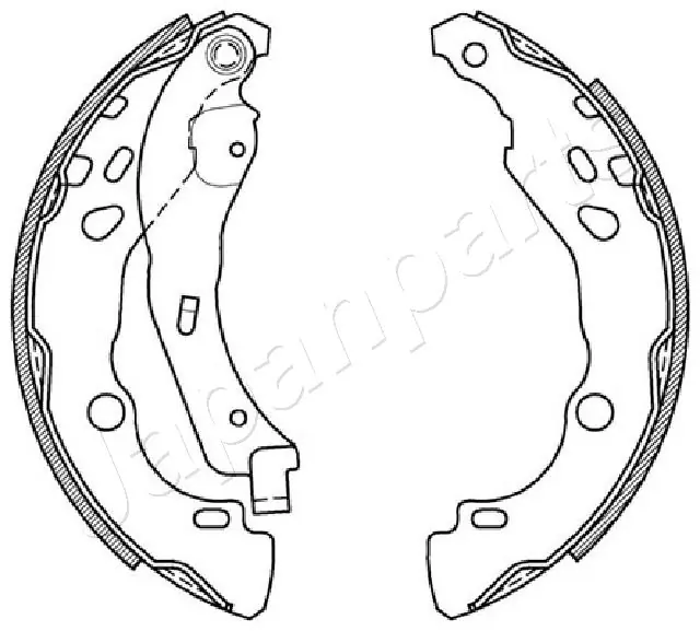 GF0602AF Japan Parts