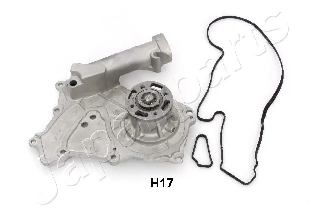 PQH17 Japan Parts