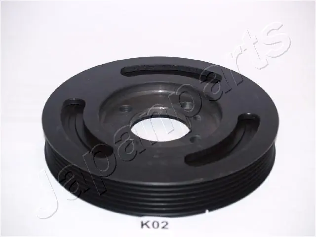 PUK02 Japan Parts Dámper