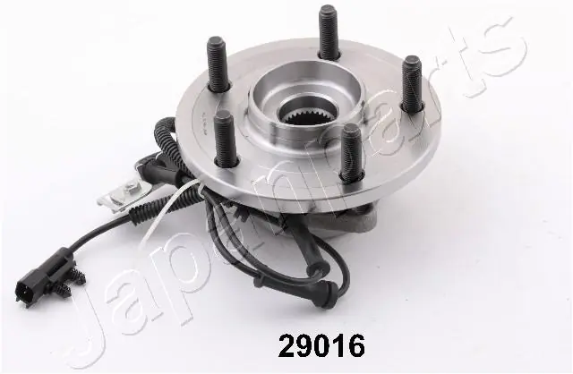 KK29016 Japan Parts Cubo delantero