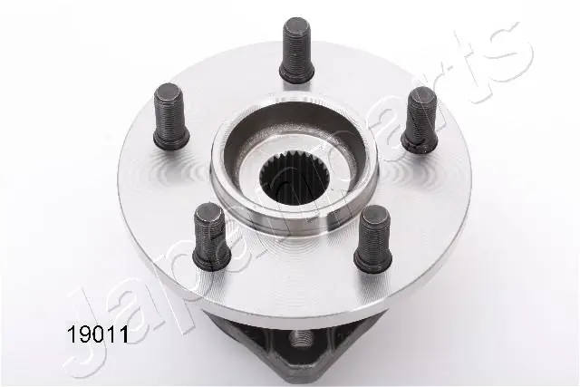 KK19011 Japan Parts Cubo delantero