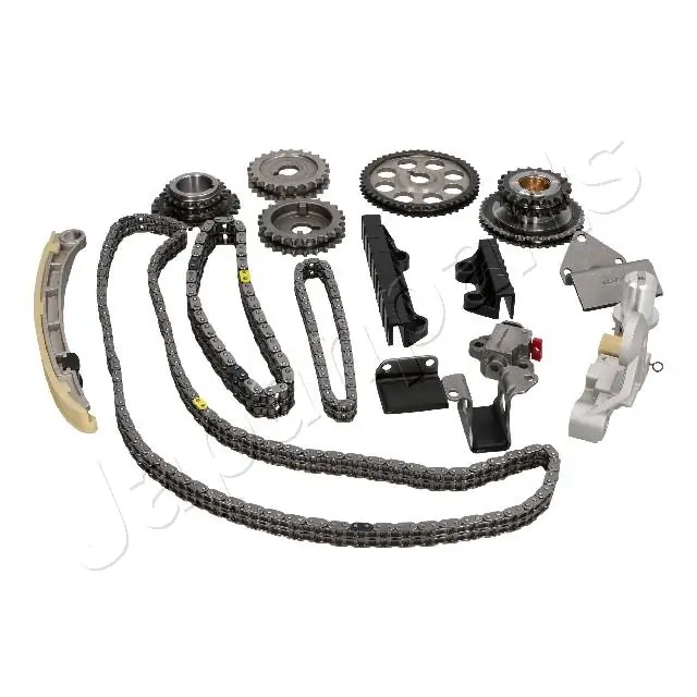 Kit de cadena de distribución Japan Parts KDK804 precio, desde 349,88 EUR