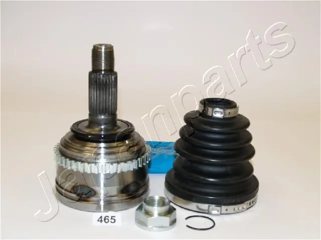 GI465 Japan Parts