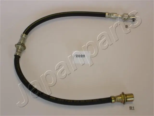 Latiguillos de freno delantero para Toyota Camry V2