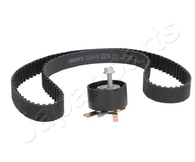 KDD114 Japan Parts