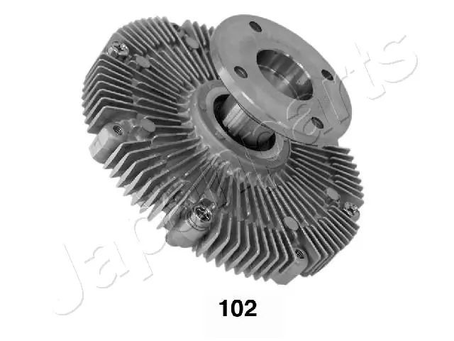 VC102 Japan Parts Embrague viscoso