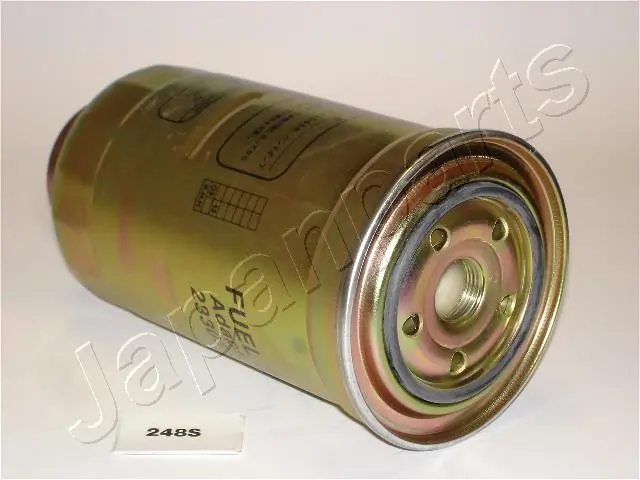 FC248S Japan Parts