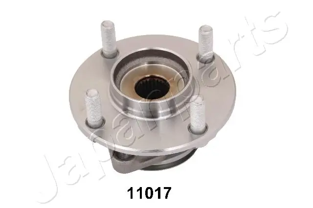 KK11017 Japan Parts Cubo delantero