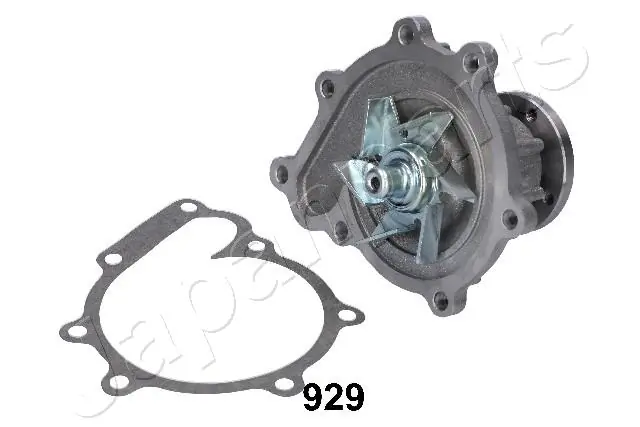 PQ929 Japan Parts Bomba refrigerante coche