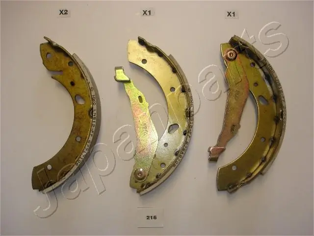 GF216AF Japan Parts