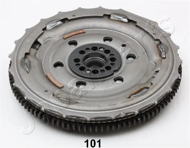 Volante motor 415010011 INA