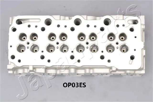 Culata de motor Japan Parts XXOP03ES