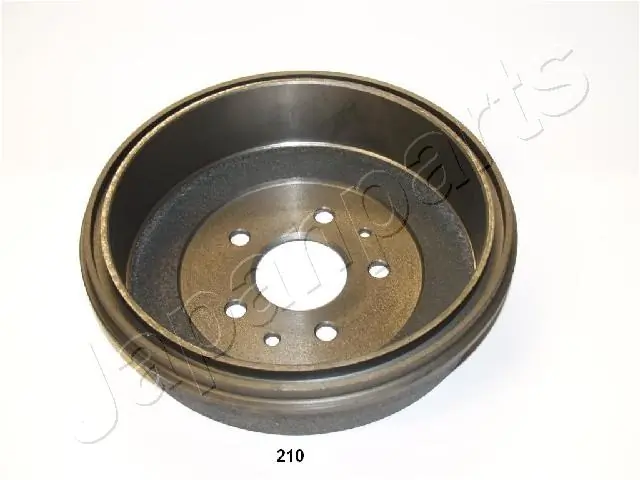 TA210 Japan Parts Tambor de freno trasero