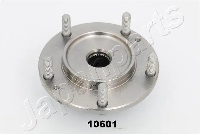 KK10601 Japan Parts Cubo delantero