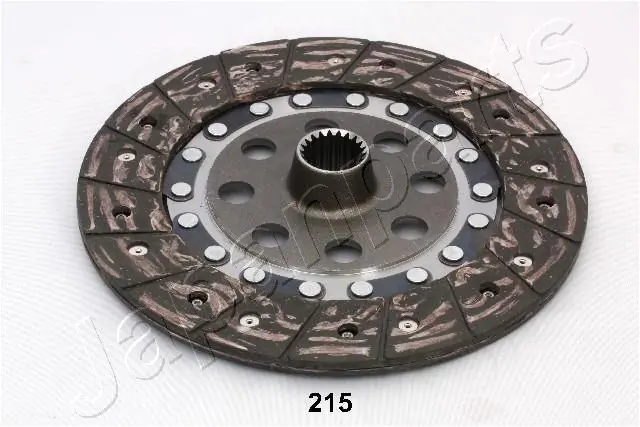DF215 Japan Parts