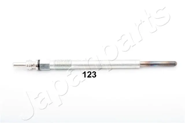 Bujía de incandescencia Peugeot 207 WA, WC