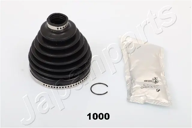 KB1000 Japan Parts