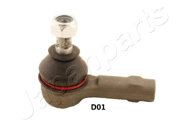 TID01 Japan Parts