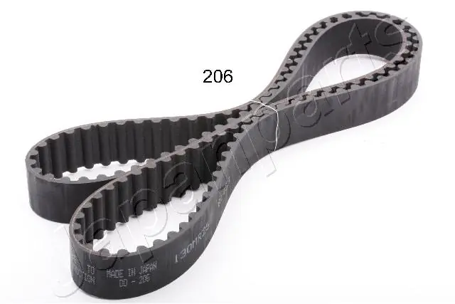 DD206 Japan Parts