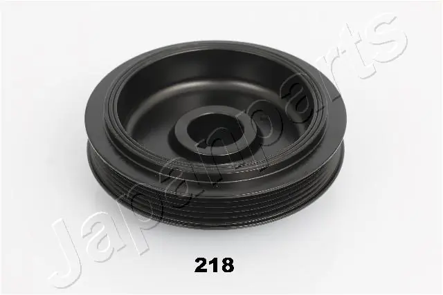 PU218 Japan Parts Dámper