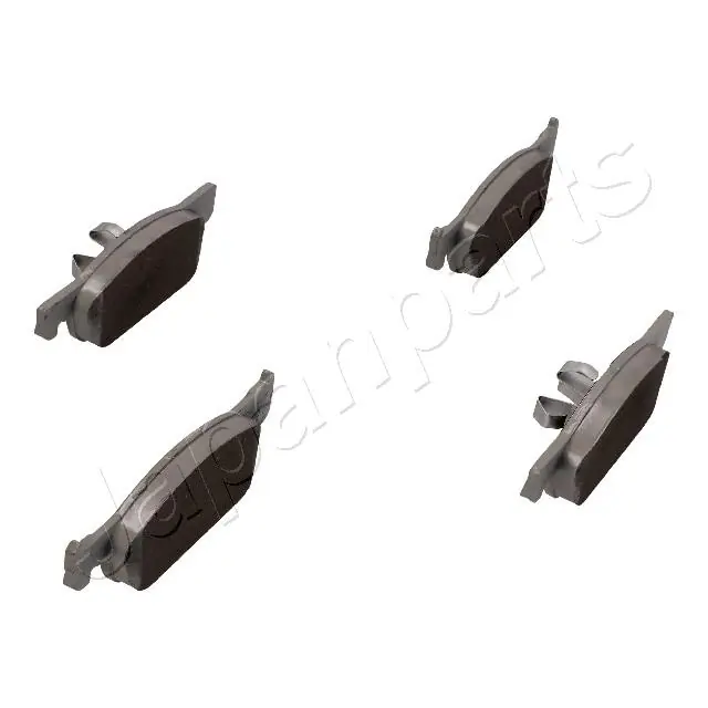 Comprar PA0093AF Japan Parts Pastillas delanteras de freno