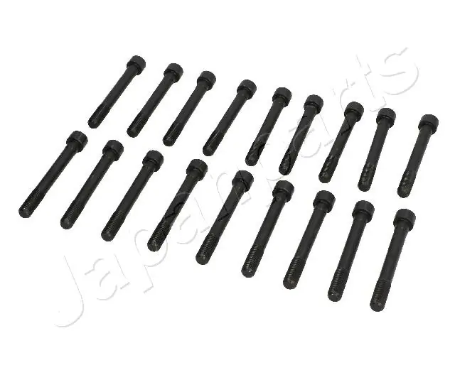 BL500 Japan Parts