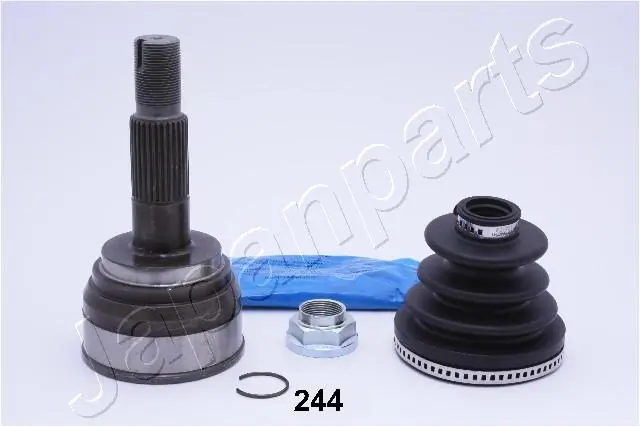 GI244 Japan Parts