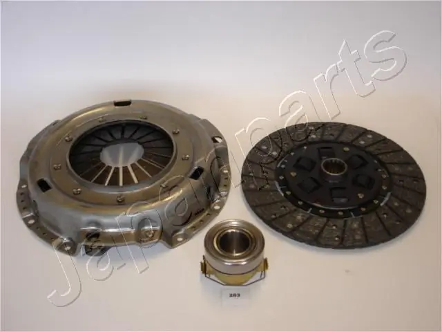 KF283 Japan Parts