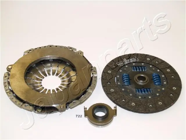 KF722 Japan Parts Embrague motor