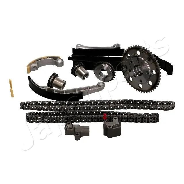 KDK113 Japan Parts Juego de cadena de distribución
