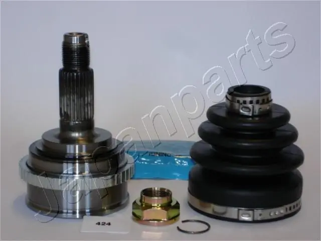 GI424 Japan Parts