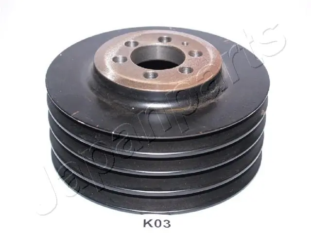 Comprar Polea de cigüeñal KIA Sportage I K00