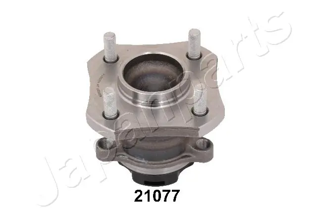 KK21077 Japan Parts Buje de rueda trasero