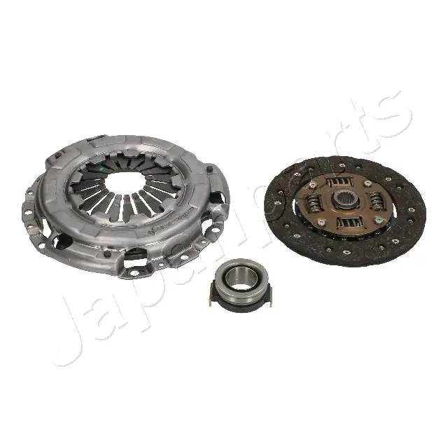 KFW02 Japan Parts