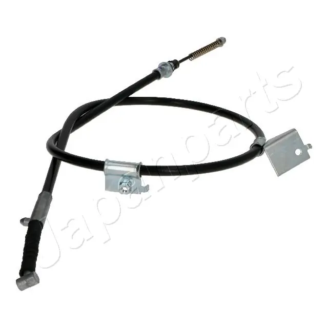 2001052 Beca Cables Cable de freno de mano trasero izquierdo