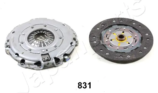 Plato de presión de embrague para Suzuki Vitara LY