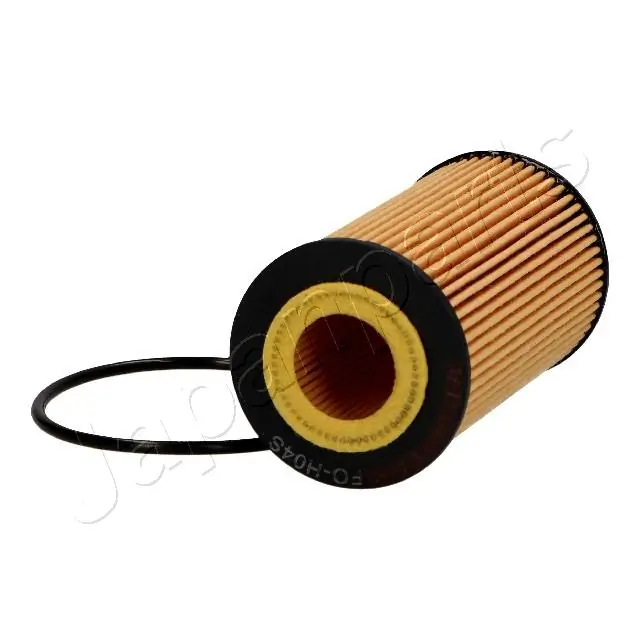Filtro de aceite FOH04S Japan Parts