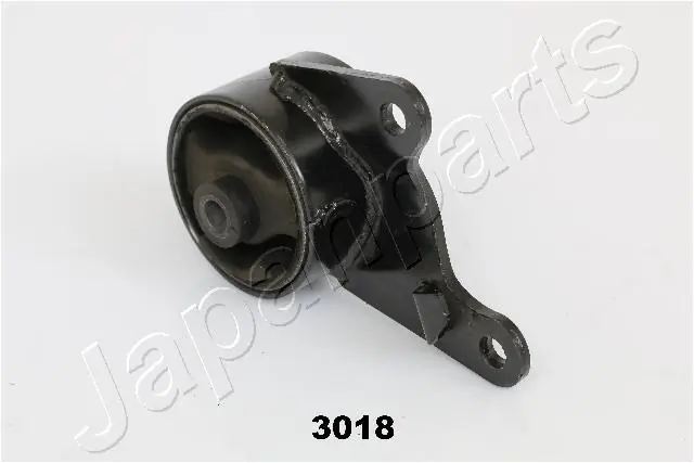 Soporte de motor trasero Mazda 626 3 GD