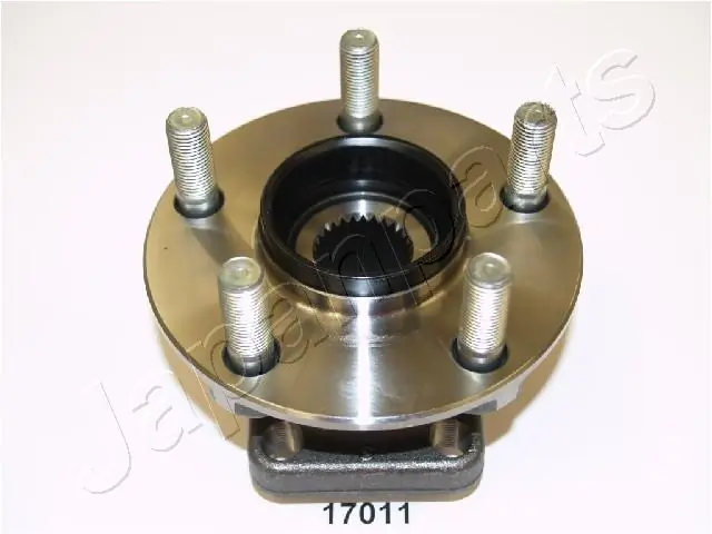 Buje de rueda delantero KK17011 Japan Parts