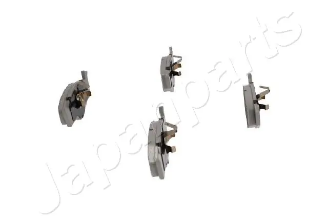 Pastillas de freno delanteras Brembo DP85019
