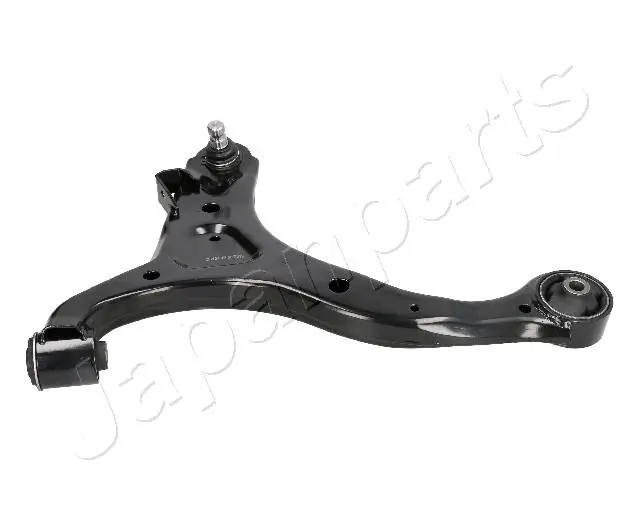 BSH25L Japan Parts Brazo inferior izquierdo de la suspensión delantera