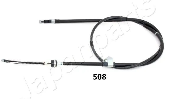 BC508 Japan Parts Cable de freno de mano trasero izquierdo