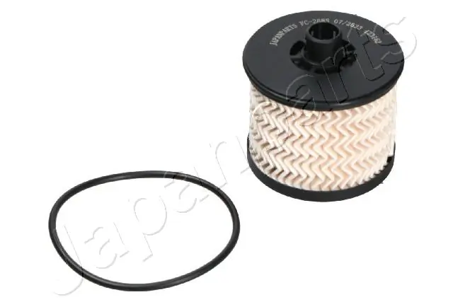 FC268S Japan Parts