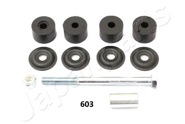 Comprar Soporte de la barra estabilizadora delantera Terios  J100, J102, J122